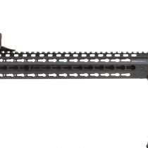 G&G CM16 SR XL 12 Inch 0.5J AEG - Black