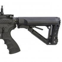 G&G CM16 SR XL 12 Inch 0.5J AEG - Black