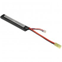 VB Power 7.4V 1100mAh 20C Li-Po Battery Short Stick - Small Tamiya