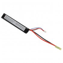 VB Power 7.4V 1100mAh 20C Li-Po Battery Short Stick - Small Tamiya