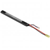 VB Power 7.4V 1300mAh 25C Li-Po Battery Stick - Small Tamiya