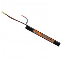 VB Power 7.4V 1300mAh 25C Li-Po Battery Stick - Small Tamiya