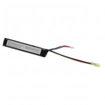 VB Power 11.1V 1100mAh 20C Li-Po Battery Short Stick - Small Tamiya