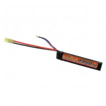 VB Power 11.1V 1100mAh 20C Li-Po Battery Short Stick - Small Tamiya