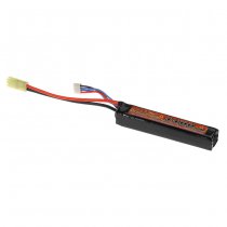 VB Power 11.1V 1100mAh 20C Li-Po Battery Short Stick - Small Tamiya