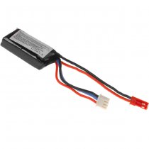 VB Power 7.4V 300mAh 35C Li-Po Battery HPA - JST