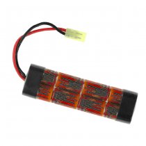 VB Power 9.6V 1600mAh Mini - Small Type