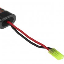 VB Power 9.6V 1600mAh Mini - Small Type