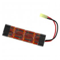 VB Power 9.6V 1600mAh Mini - Small Type