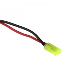 VB Power 9.6V 1600mAh Stick - Small Type