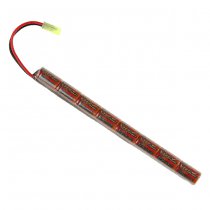 VB Power 9.6V 1600mAh Stick - Small Type