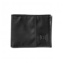 5.11 Phantom Bi-Fold Wallet - Black