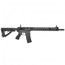 G&G TR16 MBR 556WH AEG - Black