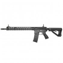 G&G TR16 MBR 556WH AEG - Black