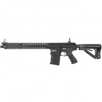 G&G TR16 SRH 308WH AEG - Black