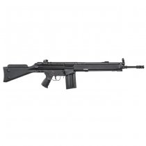 LCT LC3 SG1 AEG - Black