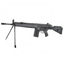 LCT LC3 SG1 AEG - Black