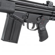 LCT LC3 SG1 AEG - Black