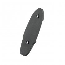 Action Army AAC T10 Butt Plate Spacer 6mm