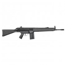 LCT LC3A3-W AEG - Black