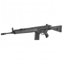 LCT LC3A3-W AEG - Black