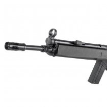 LCT LC3A3-W AEG - Black