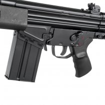 LCT LC3A3-W AEG - Black