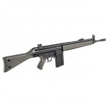 LCT LC3A3-W AEG - Olive