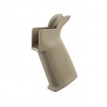 PTS M4 AEG EPG M4 Motor Grip - Dark Earth