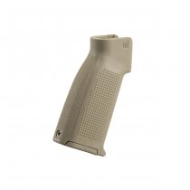 PTS M4 AEG EPG-C M4 Motor Grip - Dark Earth