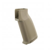 PTS M4 AEG EPG-C M4 Motor Grip - Dark Earth