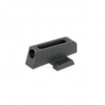 Dynamic Precision Marui Hi-Capa Fiber Optic Front Sight Type A