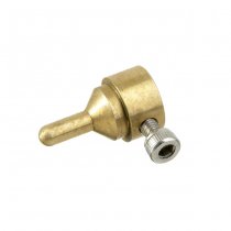 Dynamic Precision Copper Stippling Tip Type E