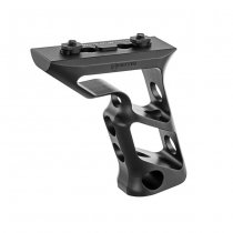 PTS Fortis Shift Vertical Grip M-LOK Compatible Version - Black