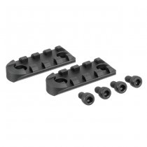 Action Army T10 Sniper Rifle Rail Set B