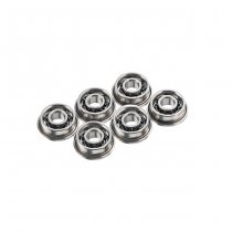 Modify Ceramic 8mm Ball Bearing Set