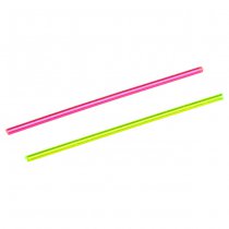 CowCow 1.5mm Red & Green Fiber Optic Rod