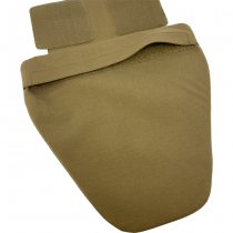 Pitchfork Large Groin Protector - Coyote