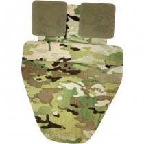 Pitchfork Large Groin Protector - Multicam