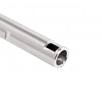 MadBull Stainless Steel 6.03mm Tight Bore Barrel - 229mm