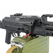 LCT PKP AEG