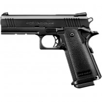 Marui Hi-Capa 4.3 Gas Blow Back Pistol F-Version