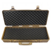 SMG Hard Case 68cm - Tan