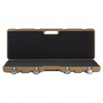 Rifle Hard Case 90cm - Tan