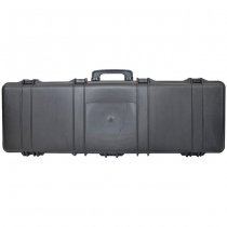 Rifle Hard Case 105cm - Black