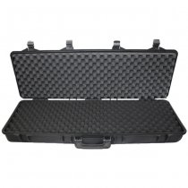 Rifle Hard Case 105cm - Black