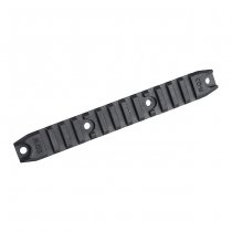 Ares M4 Rail Set - Black