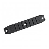 Ares M4 Rail Set - Black