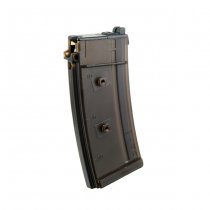 GHK 553 32rds Gas Blow Back Rifle Magazine