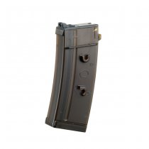 GHK 553 32rds Gas Blow Back Rifle Magazine